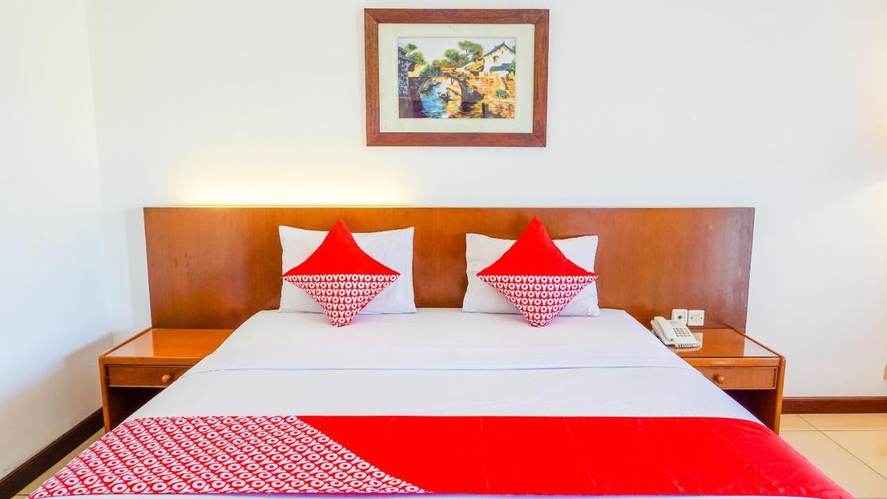 Capital O 1616 Setiabudhi Indah Hotel בנדונג מראה חיצוני תמונה