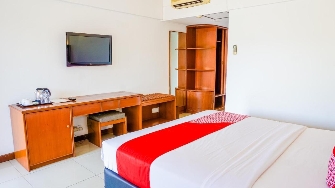 Capital O 1616 Setiabudhi Indah Hotel בנדונג מראה חיצוני תמונה