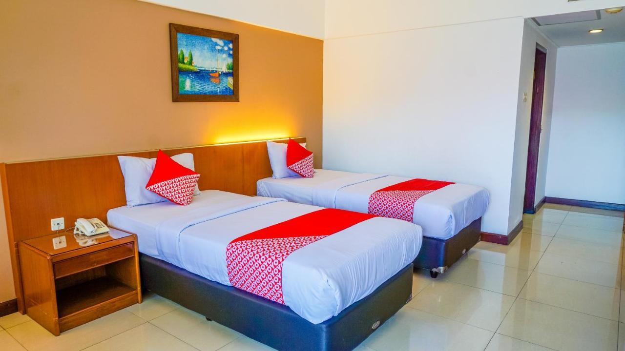 Capital O 1616 Setiabudhi Indah Hotel בנדונג מראה חיצוני תמונה