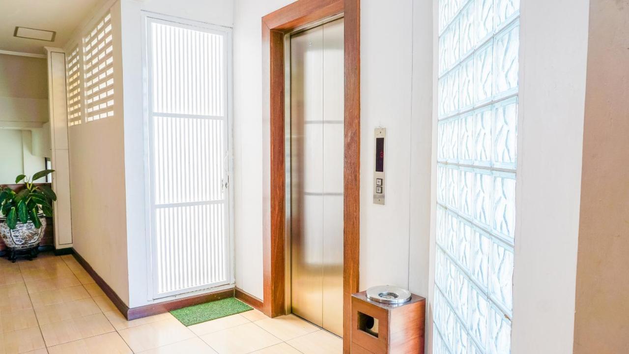 Capital O 1616 Setiabudhi Indah Hotel בנדונג מראה חיצוני תמונה