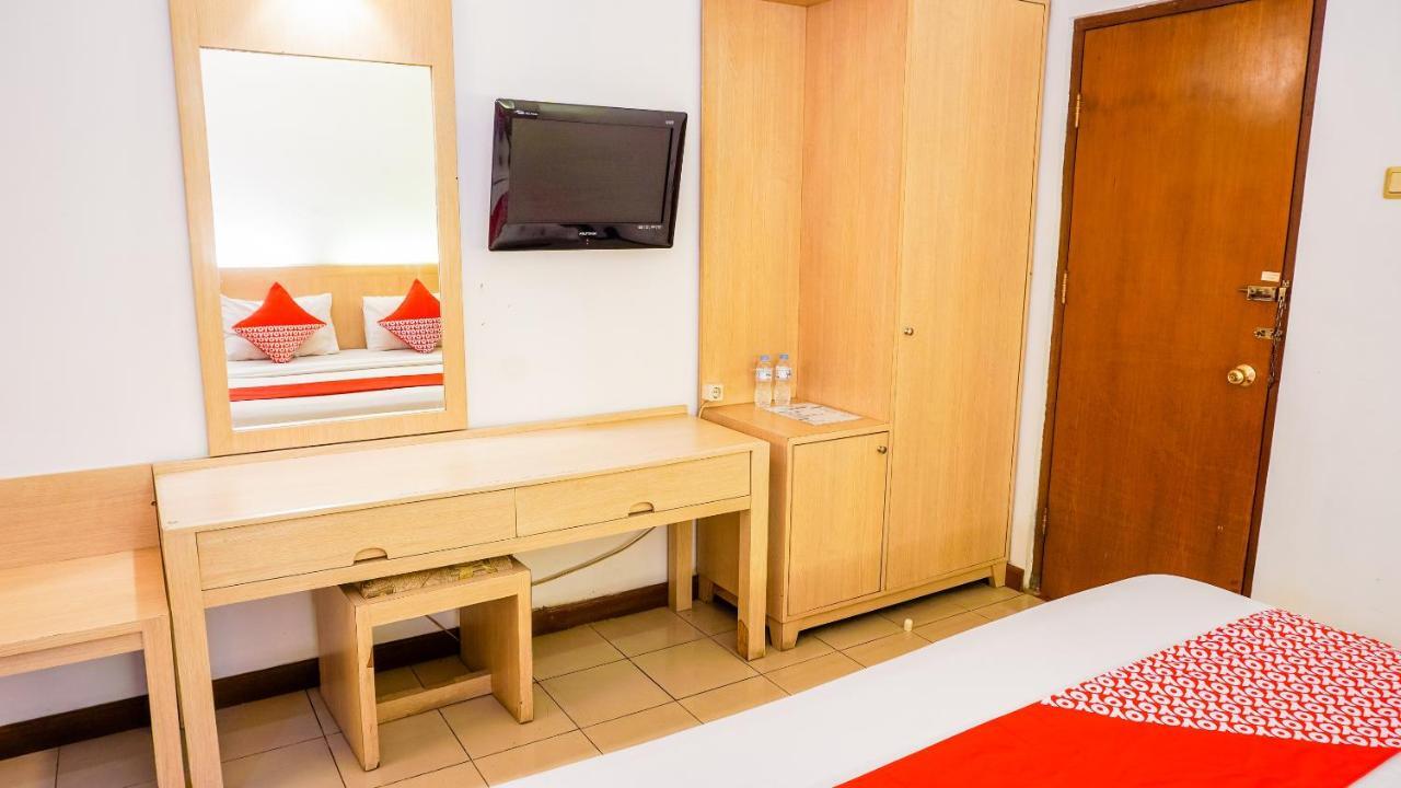 Capital O 1616 Setiabudhi Indah Hotel בנדונג מראה חיצוני תמונה