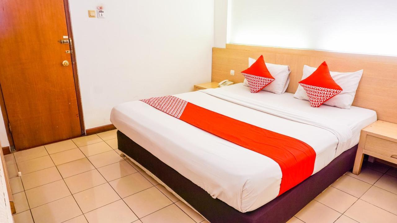 Capital O 1616 Setiabudhi Indah Hotel בנדונג מראה חיצוני תמונה