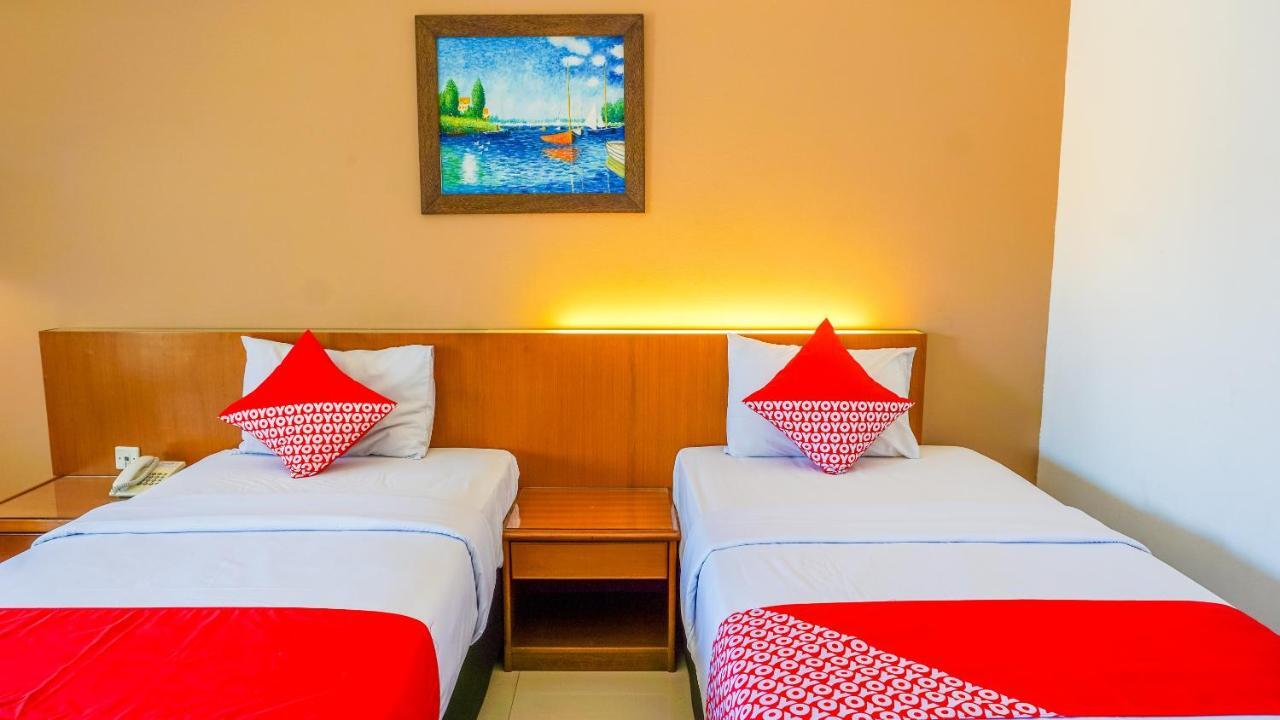 Capital O 1616 Setiabudhi Indah Hotel בנדונג מראה חיצוני תמונה
