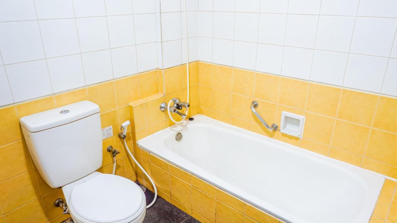 Capital O 1616 Setiabudhi Indah Hotel בנדונג מראה חיצוני תמונה