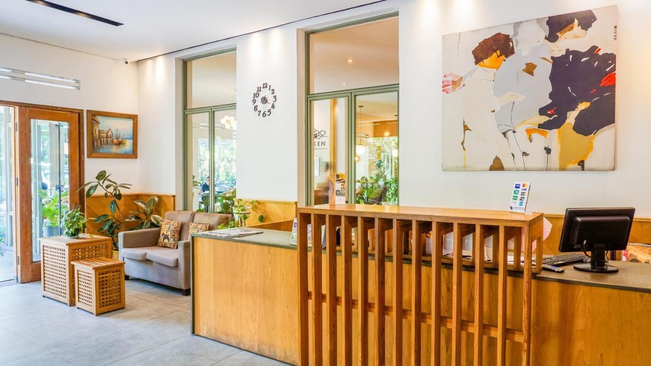 Capital O 1616 Setiabudhi Indah Hotel בנדונג מראה חיצוני תמונה