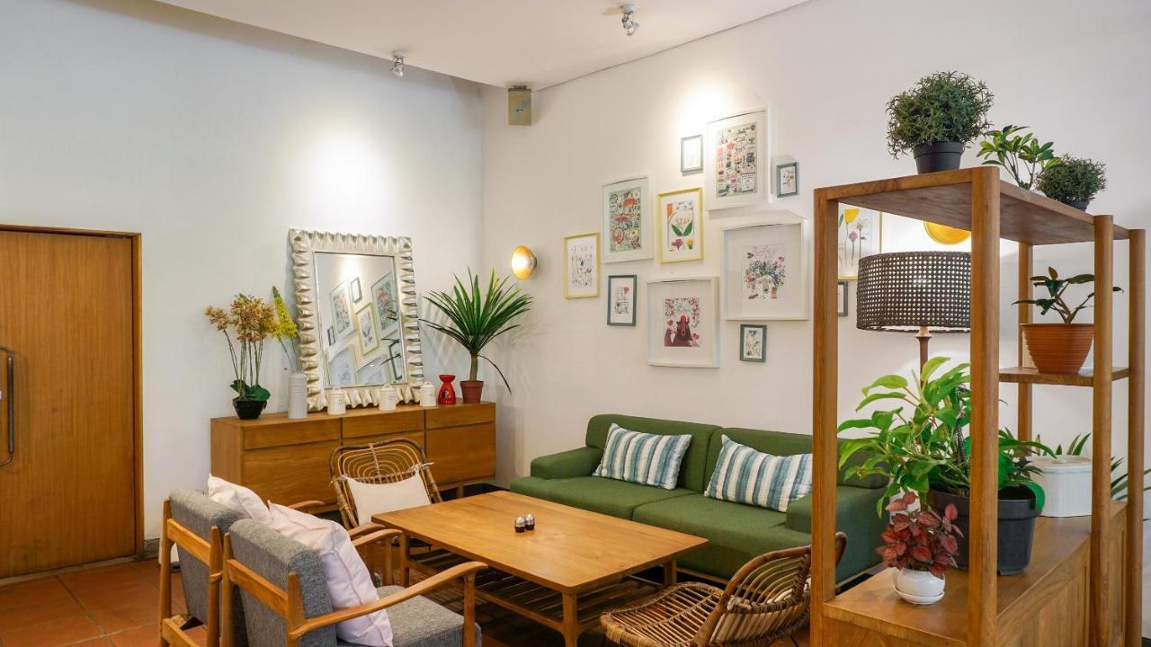 Capital O 1616 Setiabudhi Indah Hotel בנדונג מראה חיצוני תמונה