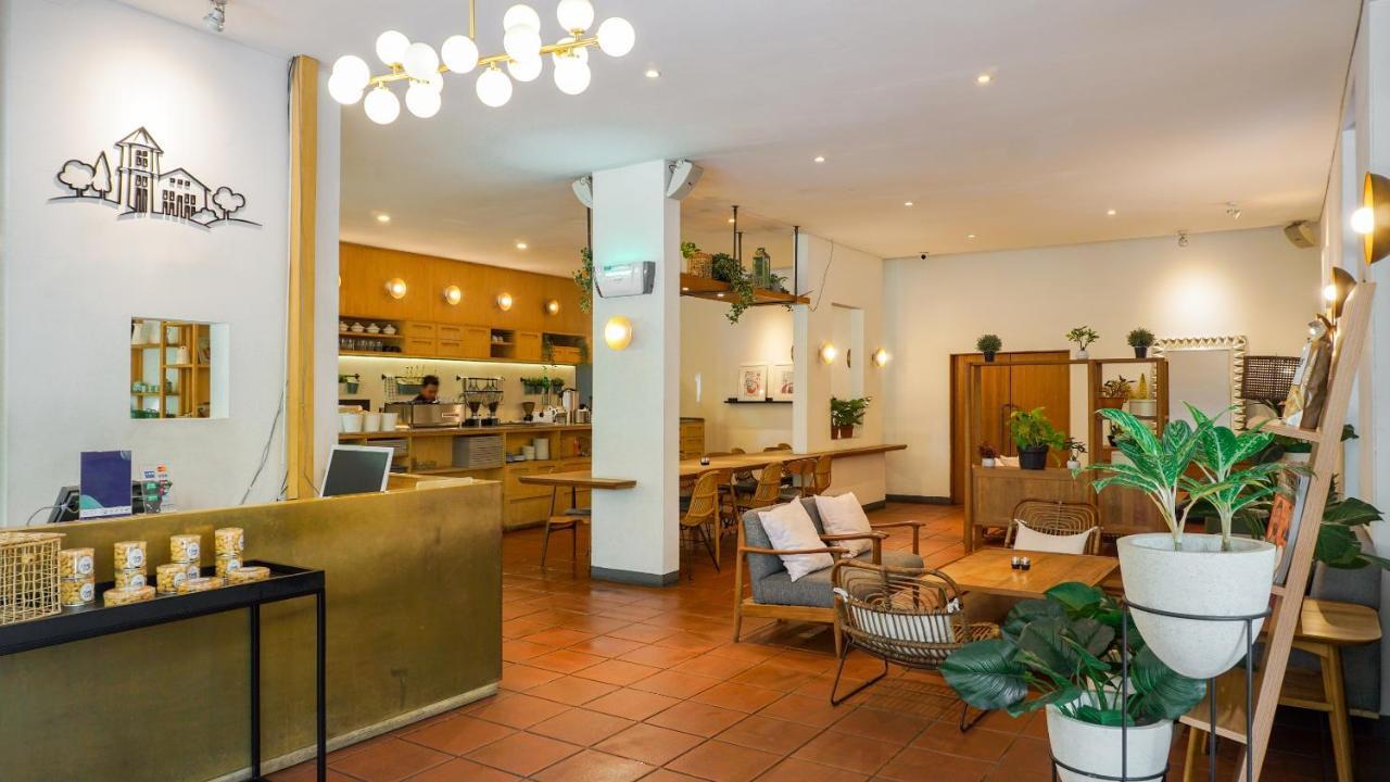 Capital O 1616 Setiabudhi Indah Hotel בנדונג מראה חיצוני תמונה