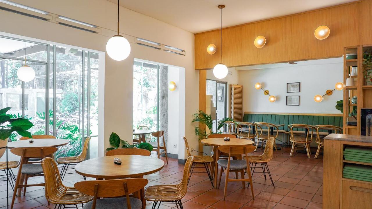 Capital O 1616 Setiabudhi Indah Hotel בנדונג מראה חיצוני תמונה