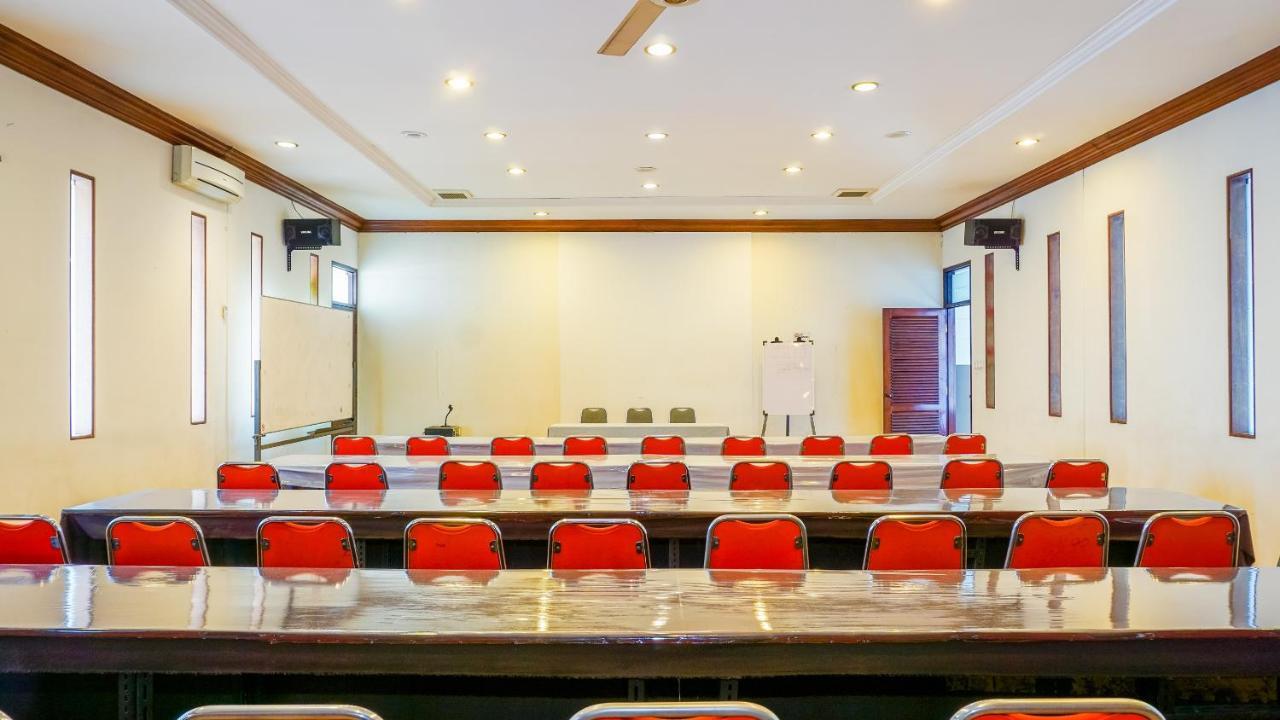 Capital O 1616 Setiabudhi Indah Hotel בנדונג מראה חיצוני תמונה