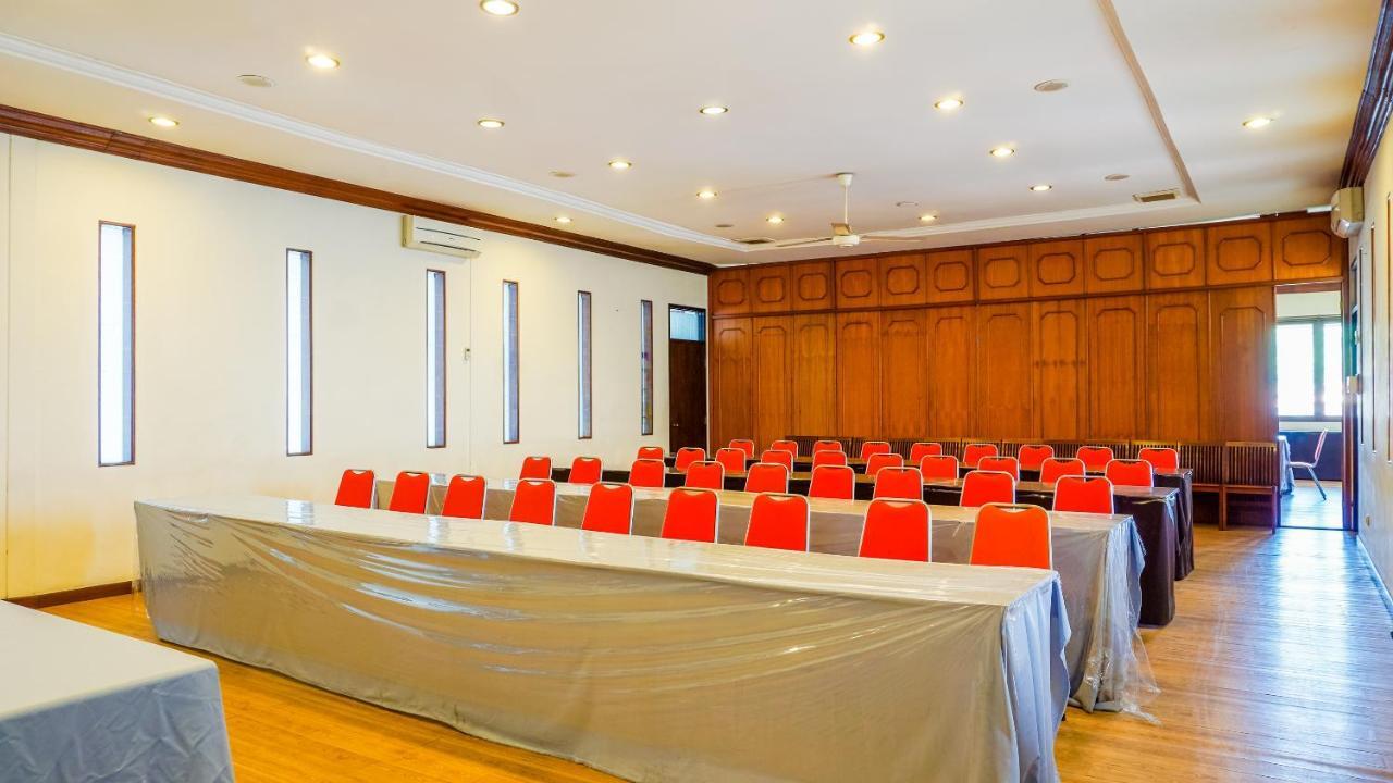Capital O 1616 Setiabudhi Indah Hotel בנדונג מראה חיצוני תמונה
