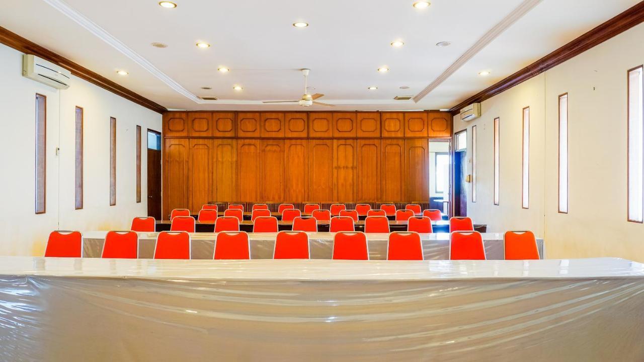 Capital O 1616 Setiabudhi Indah Hotel בנדונג מראה חיצוני תמונה